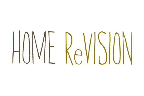 Home ReVision logo